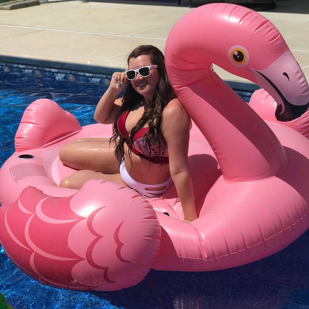 Meet your Posher, Kaitlin